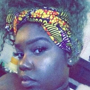 Meet your Posher, Kathy